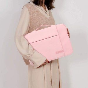 360° Protective Laptop Sleeve Case for 15 inch New MacBook Air M2 2023 A2941